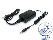 Chargeur PC Portable HP Pavilion dv2630ef
