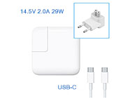 Chargeur PC Portable APPLE MF865*/A