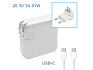 Chargeur PC Portable APPLE MPXQ2LL/A