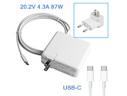 Chargeur PC Portable APPLE MacBook Pro 15