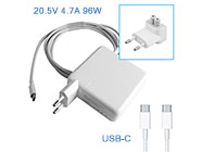 Chargeur PC Portable APPLE A2141