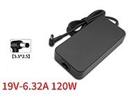 Battery ASUS ROG GL552