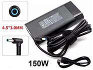 Chargeur PC Portable HP Spectre X360 16-F0031NF