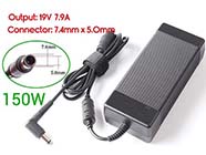 Battery HP HSTNN-LA09