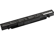 batterie ASUS GL552VW