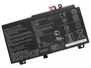 Batterie Ordinateur Portable ASUS TUF Gaming F15 FX506HC-HN011T 11.4V 4240mAh 48Wh