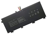 Batterie ASUS GL503VM-GZ084T
