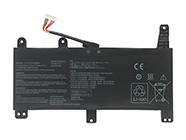 batterie ASUS 0B200-03400200