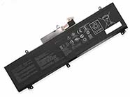 Batterie Ordinateur Portable ASUS GX532GV 15.4V 4900mAh 76Wh