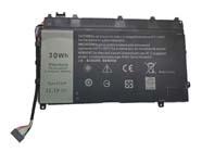 Batterie Dell 271J9
