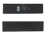 Batterie Ordinateur Portable Dell P40G002 7.4V 6986mAh 54Wh