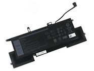 Batterie Dell 8RTVG