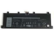 Batterie Dell 2VKW9
