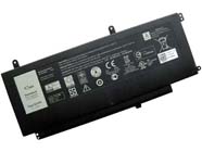 Batterie Ordinateur Portable Dell D2VF9 11.1V 3850mAh 43Wh