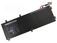 Batterie Dell RRCGW