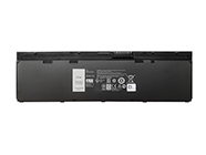 Batterie Ordinateur Portable Dell Latitude E7250 7.4V 6000mAh 45Wh