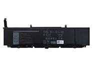 Batterie Dell XG4K6