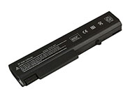 Batterie Ordinateur Portable HP ProBook 6550b 10.8V 5200mAh 56Wh