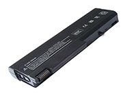Batterie Ordinateur Portable HP ProBook 6550b 11.1V 7800mAh 87Wh