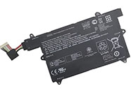 Batterie Ordinateur Portable HP EPO2XL 7.7V 3500mAh 28Wh