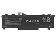 Batterie Ordinateur Portable HP Omen 15-EN1000NB 11.55V 4323mAh 52.5Wh