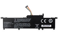 batterie LG Xnote P220-SE35K