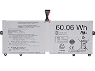 batterie LG Gram 15Z970-G.AA5JK