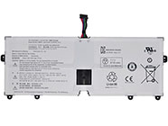 batterie LG Gram 15Z990-VA76J