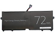 batterie LG LBZ722DM