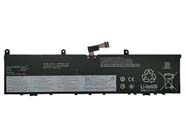 Batterie LENOVO ThinkPad X1 Extreme Gen 2-20QV00D5ML