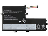 batterie LENOVO IdeaPad S340-14API-81NB00A1TW