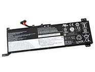 Batterie Ordinateur Portable LENOVO Legion 5-17IMH05-82B3002RTA 15.36V 4010mAh 60Wh