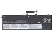 Batterie Ordinateur Portable LENOVO ThinkBook 16 G4+ ARA 15.36V 4622mAh 71Wh