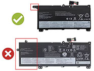 batterie LENOVO L22M3PE0