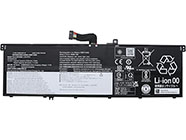 Batterie LENOVO L22D4PF4