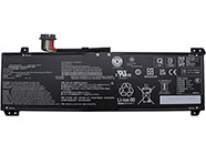 Batterie LENOVO 5B11M64610