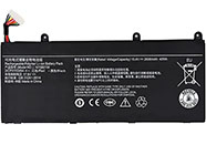batterie XIAOMI N15BO1W
