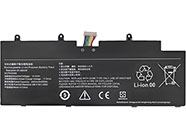 batterie XIAOMI RedmiBook Pro 14 2022