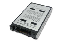Batterie TOSHIBA Dynabook Satellite J60 146C/5