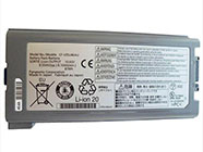 batterie PANASONIC CF-30CTQAZBM